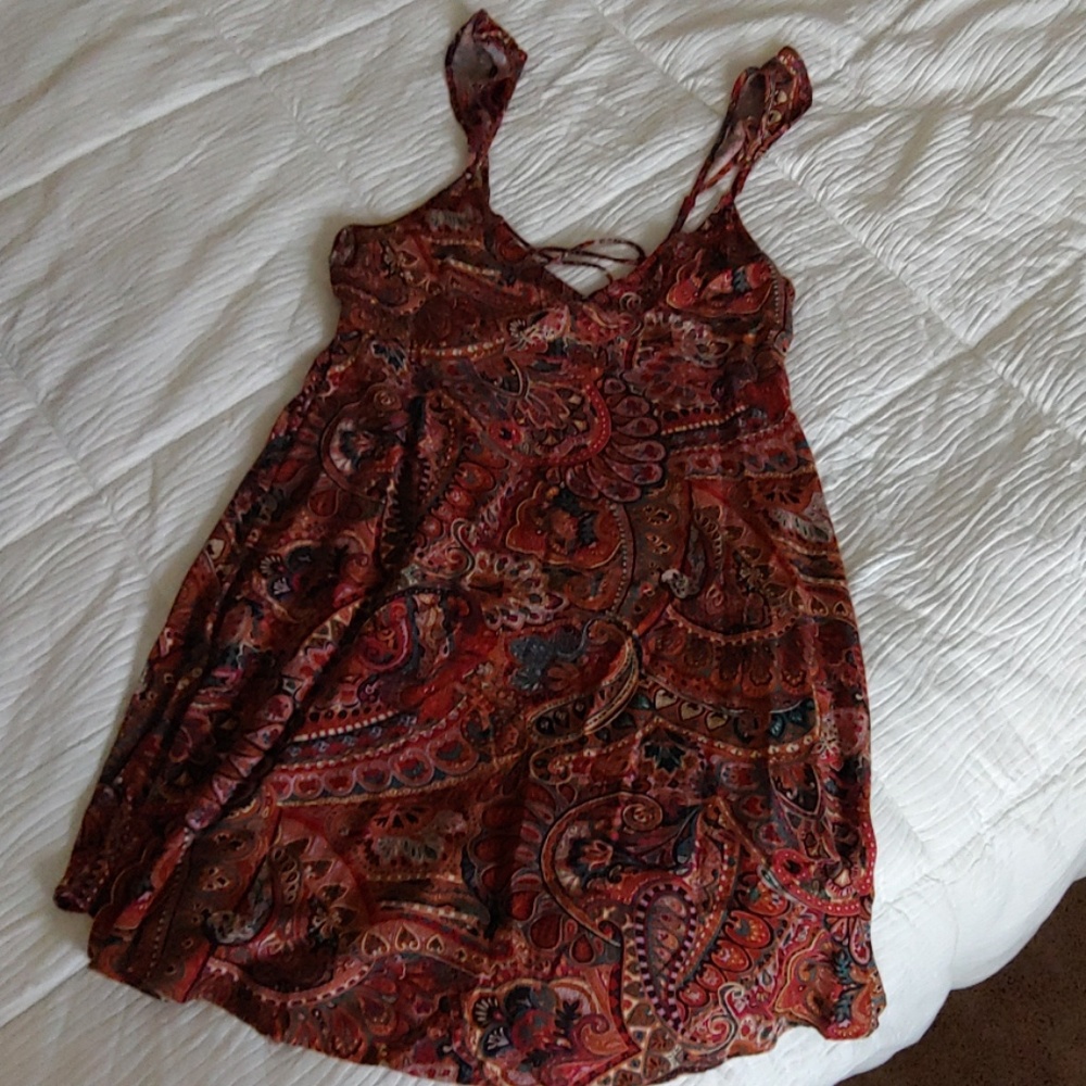 Sundress from American Eagle